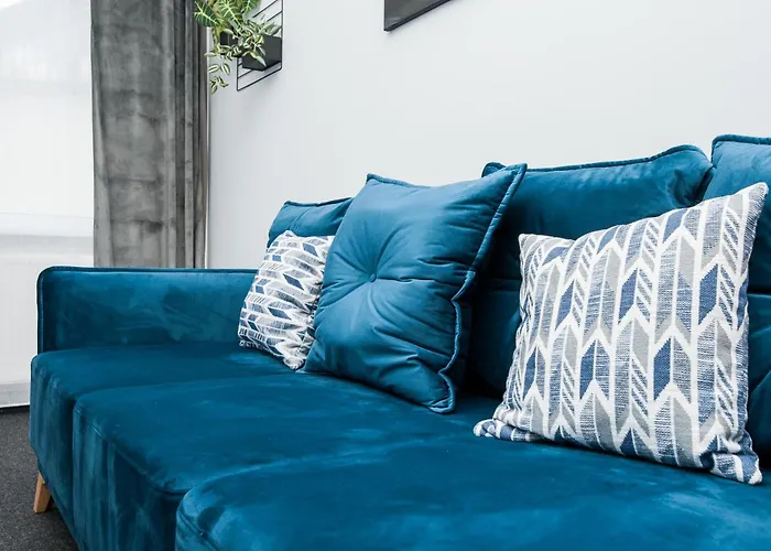 Zabrska 45 4* Gliwice