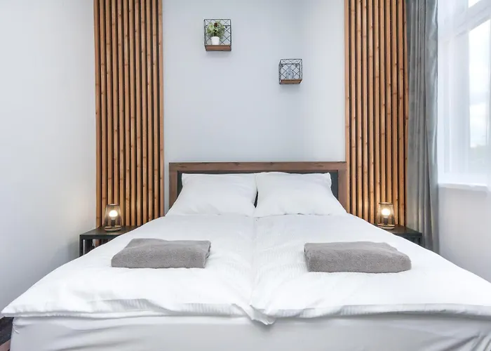 Zabrska 45 Bed & Breakfast Gliwice