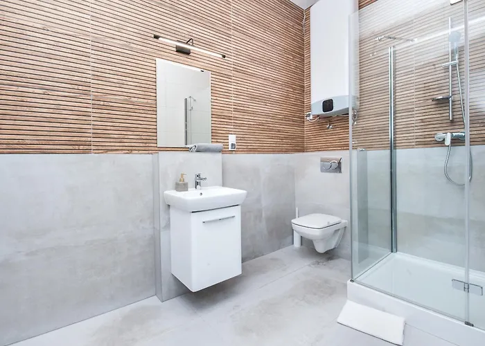 Zabrska 45 Bed & Breakfast