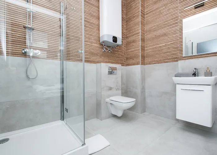 Zabrska 45 Bed & Breakfast 4*