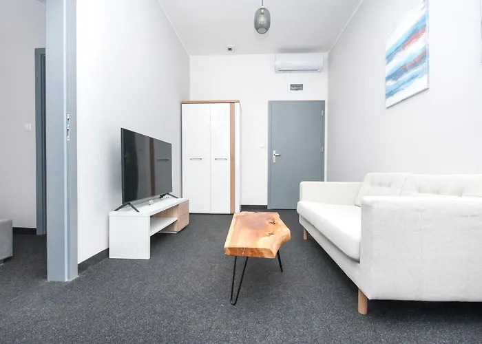 Bed & Breakfast Zabrska 45