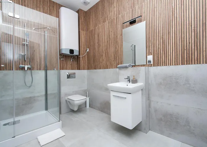 Bed & Breakfast Zabrska 45