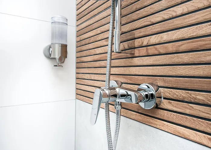 Zabrska 45 Bed & Breakfast