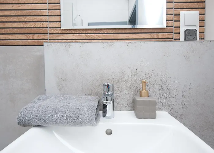 Bed & Breakfast Zabrska 45 4*