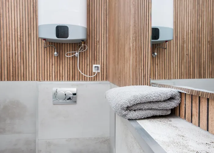 Zabrska 45 4* Gliwice