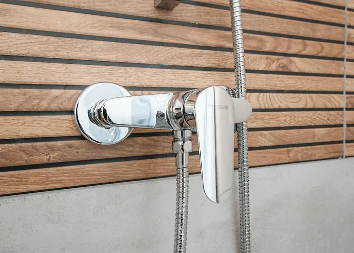 Bed & Breakfast Zabrska 45